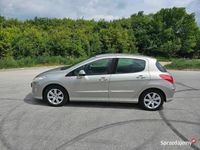 Używany Peugeot 308 2009 Hatchback