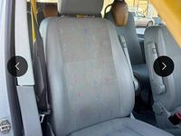 używany VW T5 2011 rok