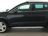 Używany Seat Ateca 150 KM (110 kW) 2020 Czarny SUV