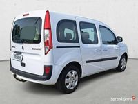 używany Renault Kangoo Krajowy ! I właściciel ! Czujniki Park ! II (2007-2021)