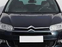 używany Citroën C5 III , Salon Polska, Klimatronic, Tempomat, Parktronic,