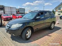 używany Hyundai Santa Fe 2.2dm 150KM 2006r. 263 250km