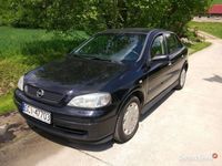 używany Opel Astra II 1.7 CDTI