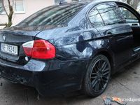 Używany BMW 320 2006