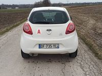 używany Ford Ka 