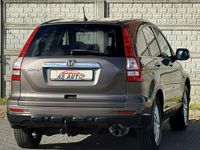 używany Honda CR-V 2,0i-VTEC 150KM 4X4//Elegance/PDC/Alu17/Serwis/Tempomat/Alcanta…