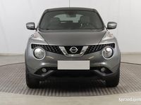 Używany Nissan Juke 2016 Szary SUV