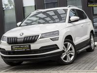 używany Skoda Karoq Ledy / Kamera / El.klapa / Canton / S Gwarancja…