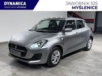 Używany Suzuki Swift 83 KM (61 kW) 2021 Szary Hatchback
