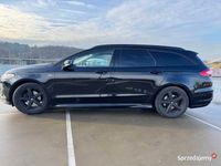 używany Ford Mondeo ST