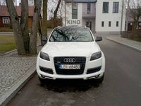 Używany Audi Q7 2006 SUV