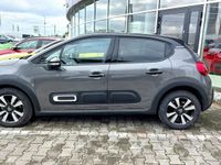 używany Citroën C3 1.2dm 83KM 2023r. 21 628km