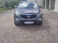 używany Kia Sportage Sprzedam3