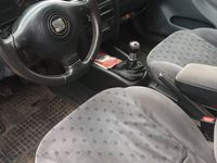 używany Seat Toledo Benz. + LPG