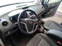 używany Opel Meriva B turbo