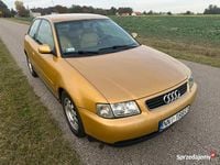 Używany Audi A3 1996 Hatchback