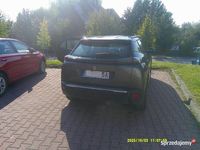 używany Peugeot 2008