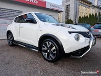używany Nissan Juke 