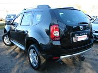 używany Dacia Duster 1.6dm 105KM 2011r. 129 000km