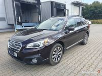 używany Subaru Outback V Pierwszy właściciel