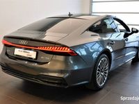 używany Audi A7 Sportback 40 TDI quattro 204 KM S tronic Kamera Mat…