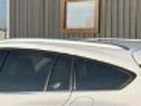 używany Ford Focus IV