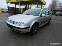 używany VW Golf IV 