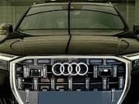 używany Audi Q7 II 50 TDI quattro Pakiet promocyjny Comfort + Reflektory