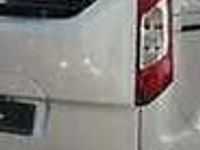 używany Ford Transit ZGUBILES MALY DUZY BRIEF LUBich BRAK WYROBIMY NOWE