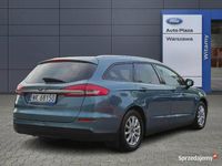 używany Ford Mondeo Trend 2.0 EcoBlue 150 KM kombi automat KE82649 Mk5 (2014-)