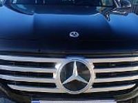 Używany Mercedes GLB250 225 KM (165 kW) 2024 Czarny SUV