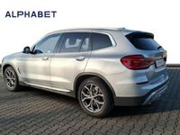 używany BMW X3 X3xDrive20d mHEV xLine sport G01 (2017-)