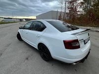 używany Skoda Octavia III Vrs 2.0 TDI