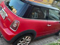 Używany Mini Cooper 2008 Hatchback
