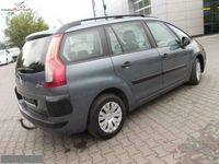 Używany Citroën C4 Picasso 110 KM (80 kW) 2007 Inny (metalik) Minivan