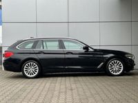 używany BMW 520 d xDrive Touring