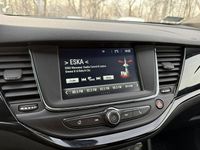 używany Opel Astra 6 CDTI 136km, Salon PL, Serwis ASO, Serwis