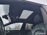 używany Audi A5 Sportback 3.0 tdi quattro