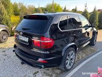 Używany BMW X5 2008 SUV