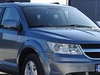 Używany Dodge Journey 140 KM (102 kW) 2010 Szary SUV