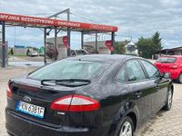 Używany Ford Mondeo 2009