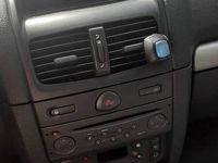 Używany Renault Clio II 2004 Niebieski Hatchback