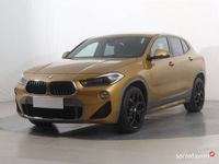 używany BMW X2 xDrive20i