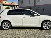 używany VW Golf VII 1.2 TSI 87KM - 5drzwi, Bały, 2 kpl. kół lato/zima, GWA…