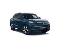 Nowe VW Tiguan 150 KM (110 kW) 2026 SUV