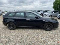 używany Alfa Romeo 159 