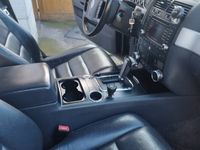 używany VW Touareg Sprzedam3.0 TDI