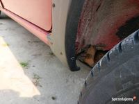 używany VW Golf III 