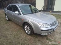 Używany Ford Mondeo 2004