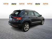 używany Skoda Karoq 1,6 TDI(115 KM) Ambition Salon PL F-Vat